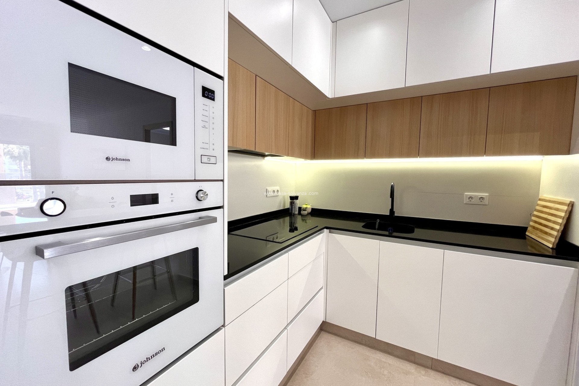Herverkoop - Appartement / flat - Guardamar del Segura - Costa Blanca