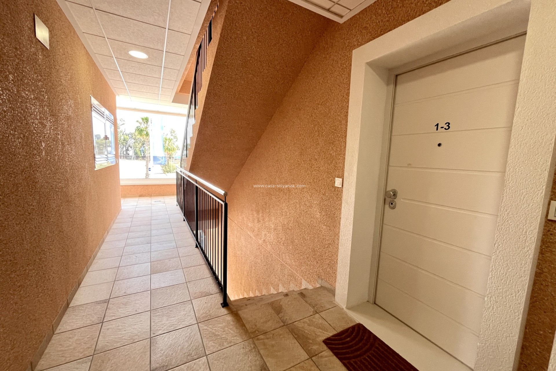 Herverkoop - Appartement / flat - Guardamar del Segura - Costa Blanca