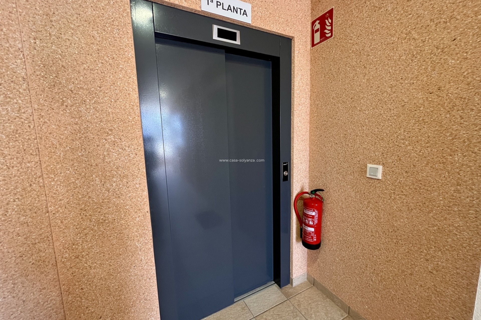 Herverkoop - Appartement / flat - Guardamar del Segura - Costa Blanca