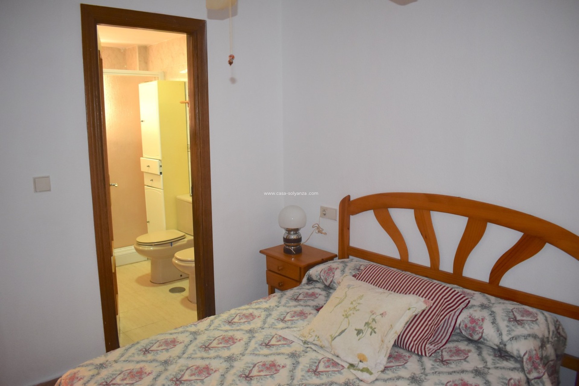 Herverkoop - Appartement / flat - Guardamar del Segura - Costa Blanca