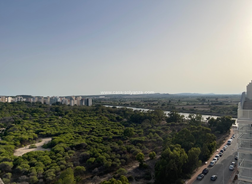 Herverkoop - Appartement / flat - Guardamar del Segura - Costa Blanca