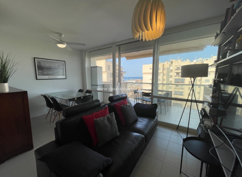 Herverkoop - Appartement / flat - Guardamar del Segura - Costa Blanca