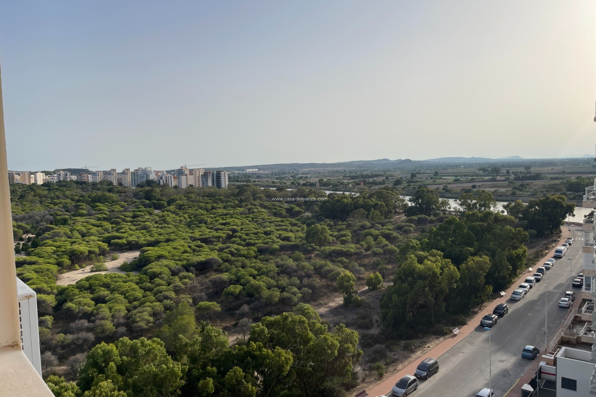 Herverkoop - Appartement / flat - Guardamar del Segura - Costa Blanca
