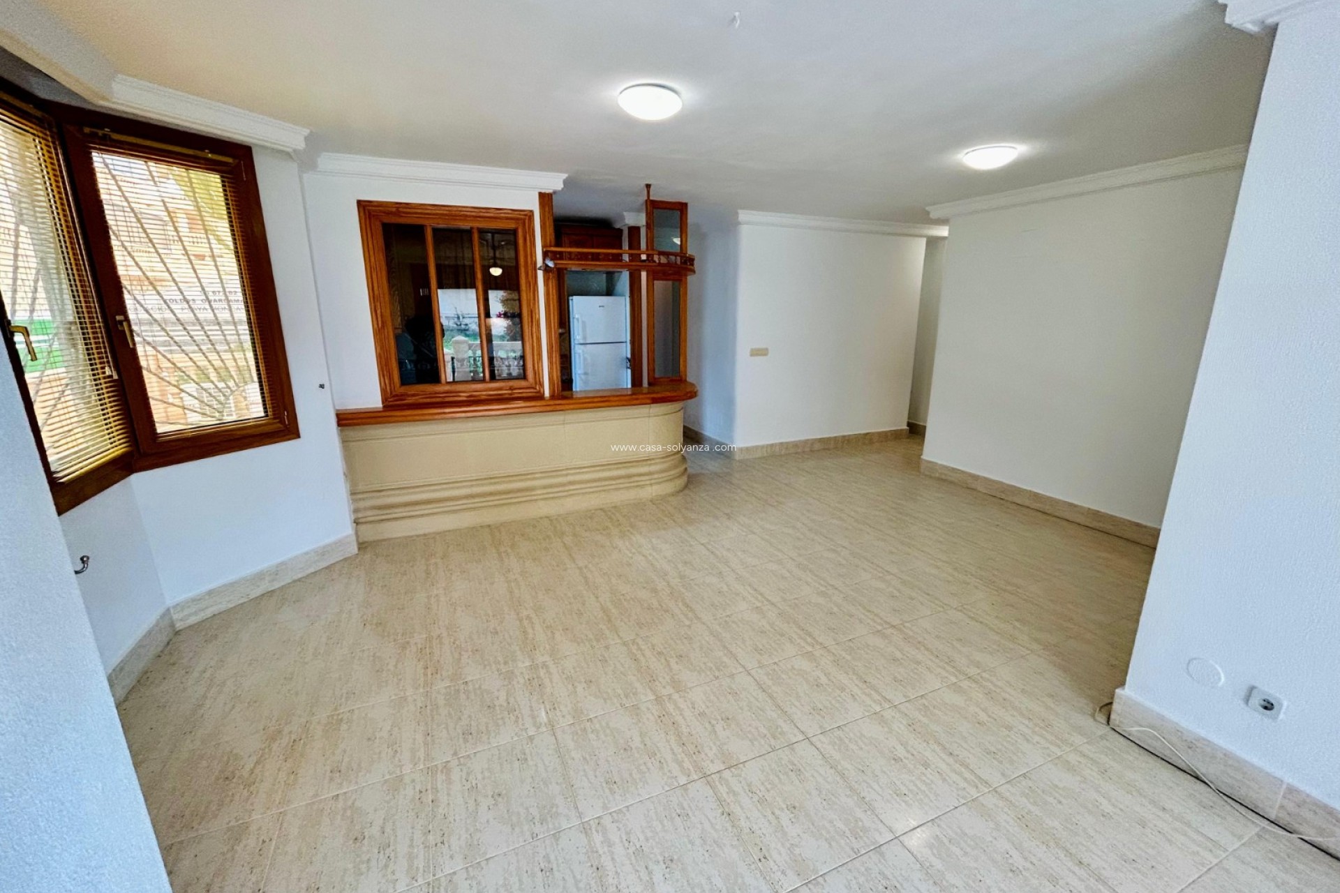 Herverkoop - Appartement / flat - Guardamar del Segura - Costa Blanca