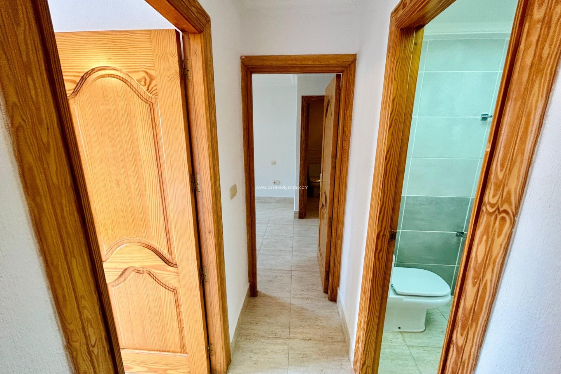 Herverkoop - Appartement / flat - Guardamar del Segura - Costa Blanca