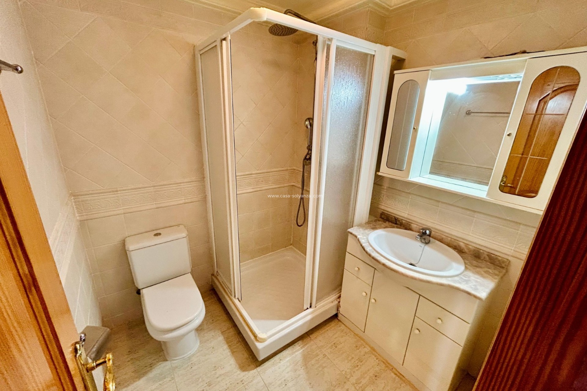 Herverkoop - Appartement / flat - Guardamar del Segura - Costa Blanca