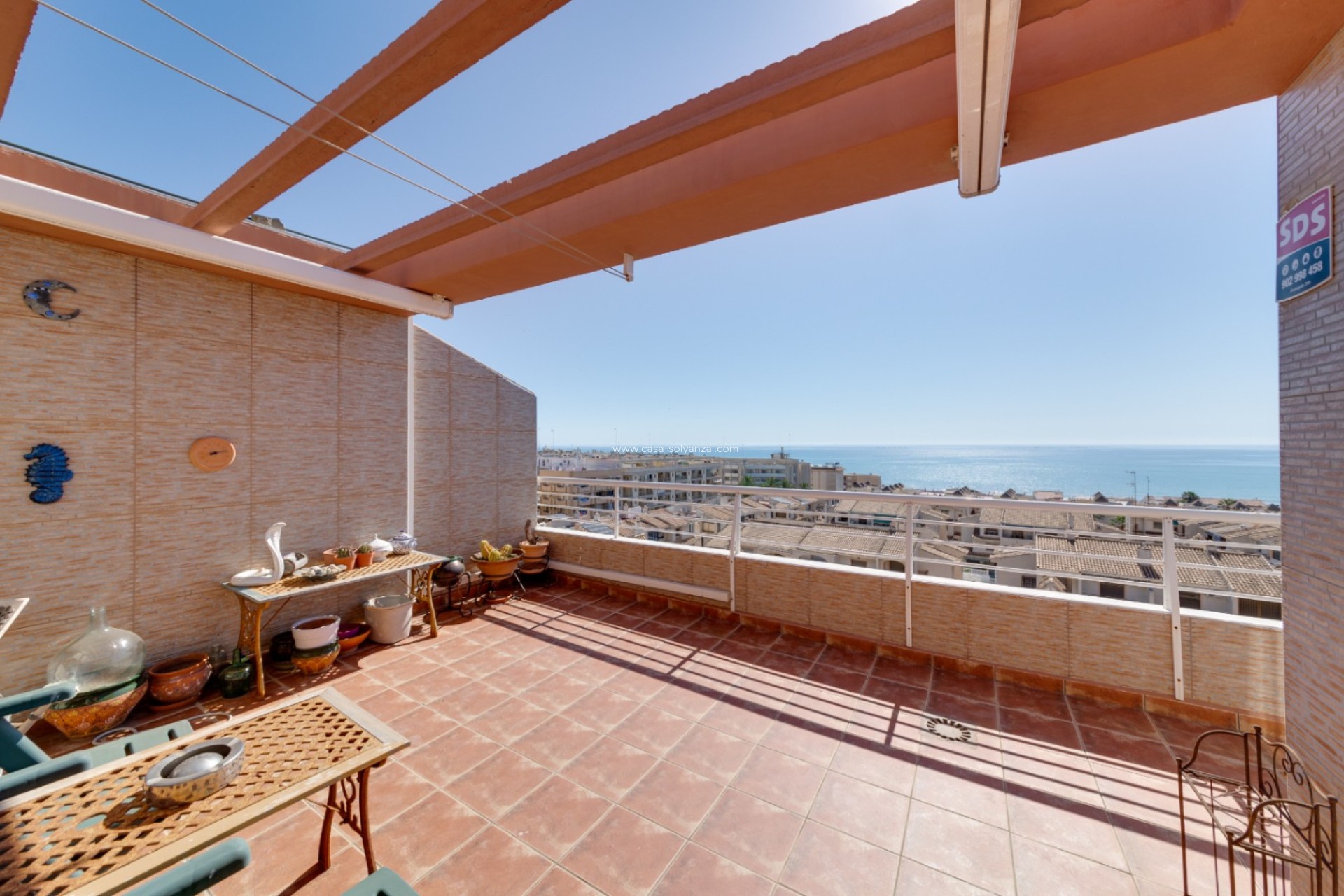 Herverkoop - Appartement / flat - Guardamar del Segura - Costa Blanca
