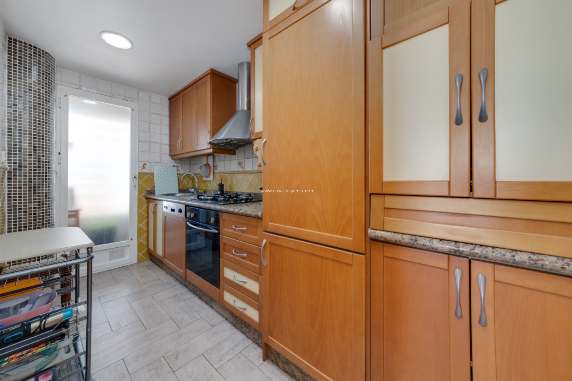 Herverkoop - Appartement / flat - Guardamar del Segura - Costa Blanca