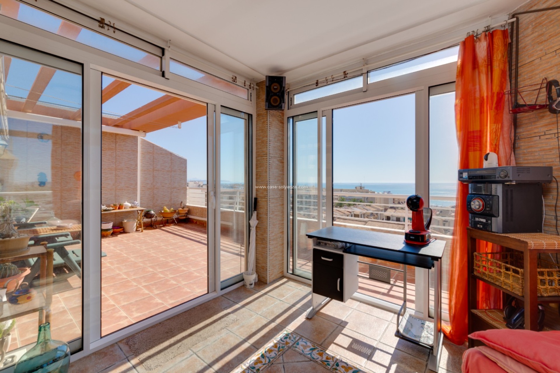 Herverkoop - Appartement / flat - Guardamar del Segura - Costa Blanca