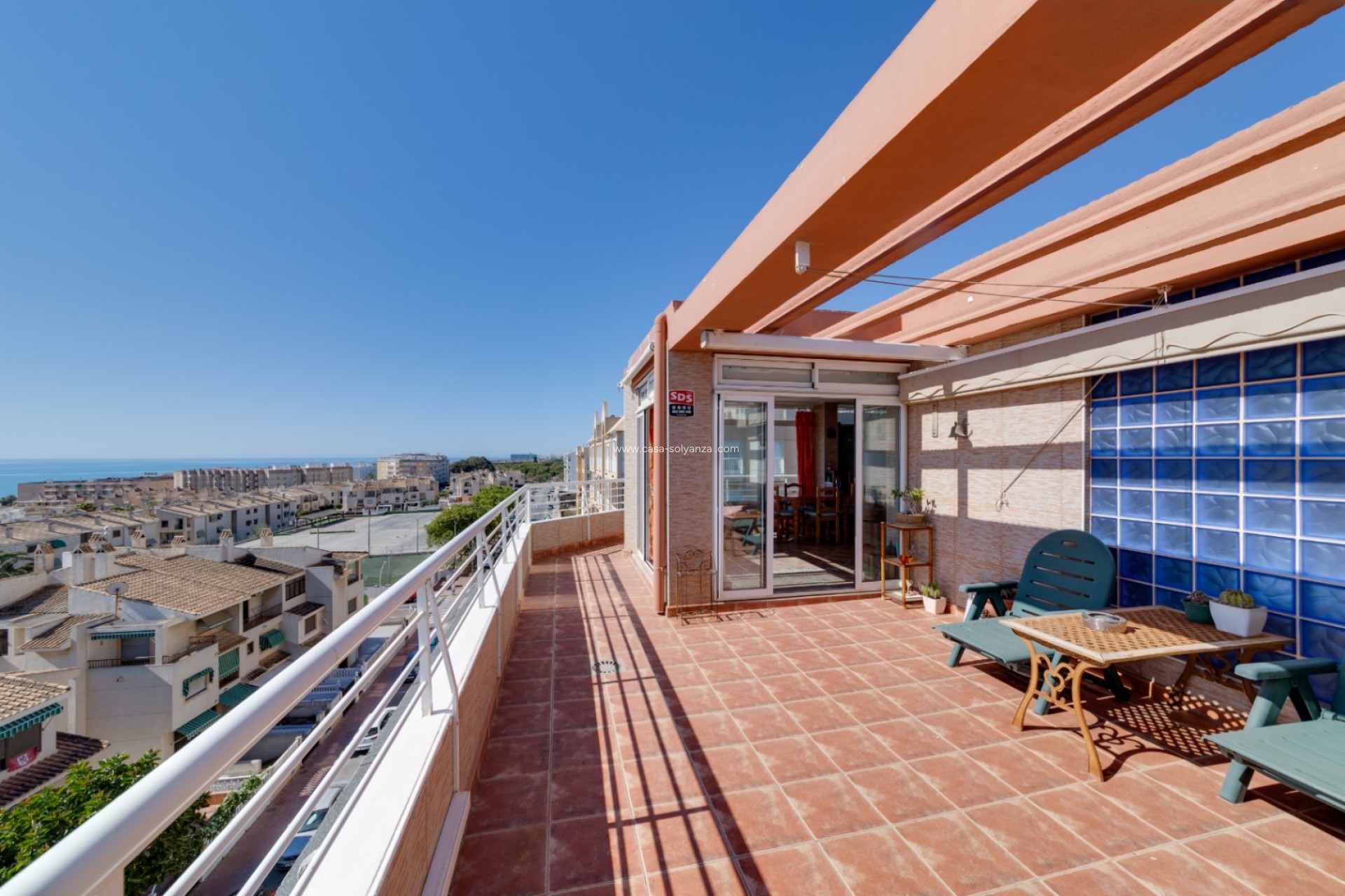 Herverkoop - Appartement / flat - Guardamar del Segura - Costa Blanca