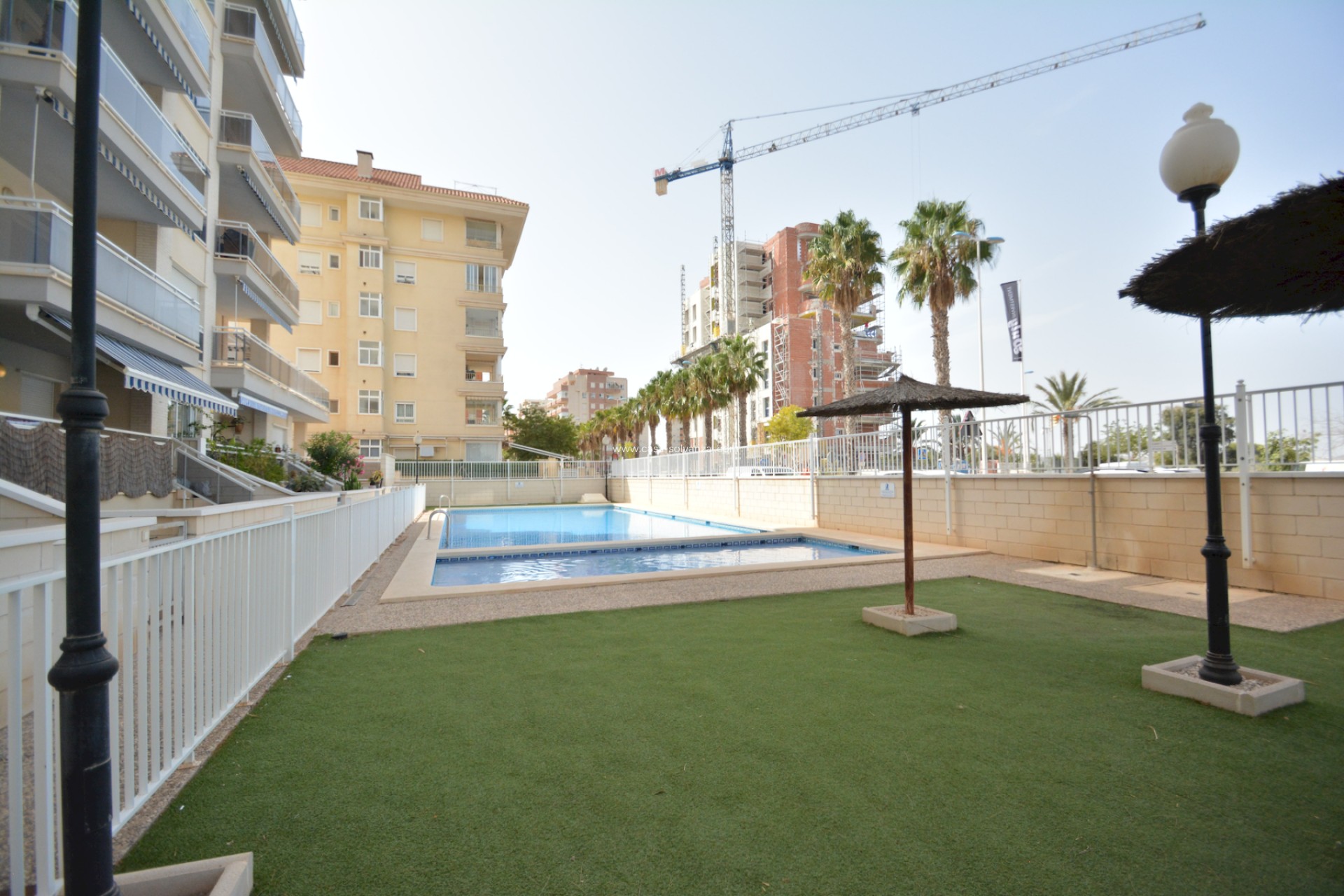 Herverkoop - Appartement / flat - Guardamar del Segura - Costa Blanca