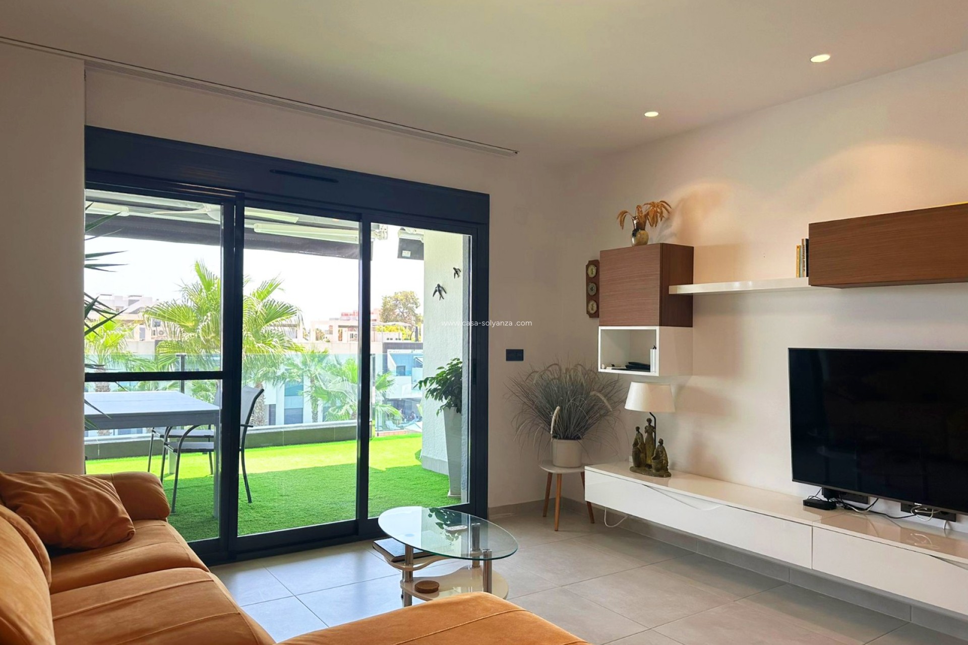 Herverkoop - Appartement / flat - Guardamar del Segura - Costa Blanca