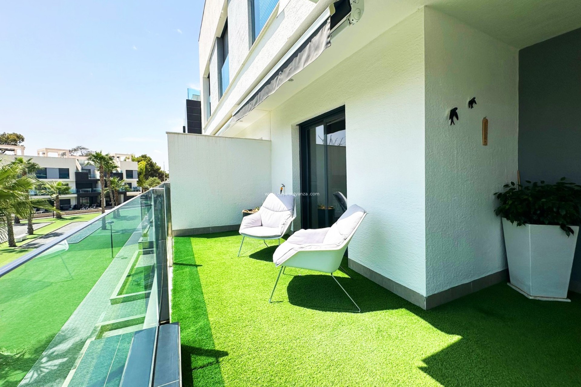 Herverkoop - Appartement / flat - Guardamar del Segura - Costa Blanca