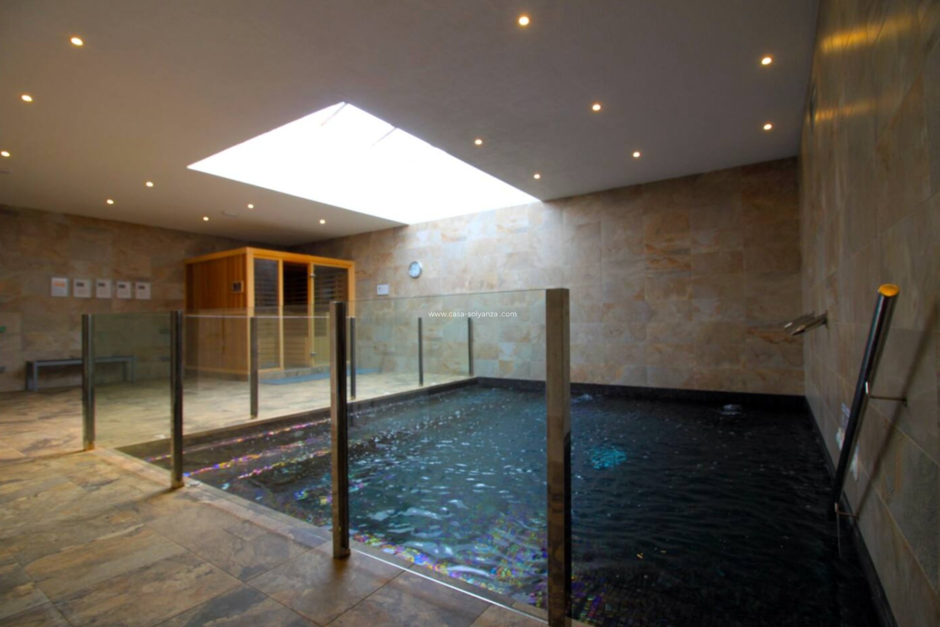 Herverkoop - Appartement / flat - Guardamar del Segura - Costa Blanca