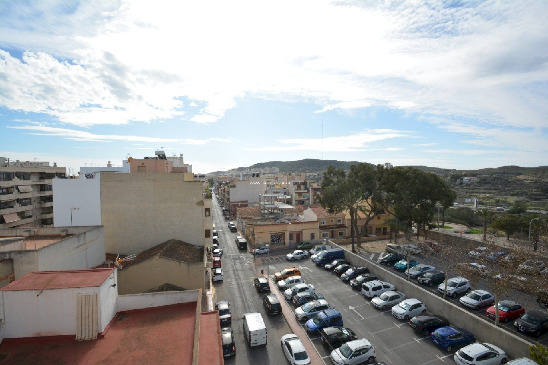 Herverkoop - Appartement / flat - Guardamar del Segura - Costa Blanca