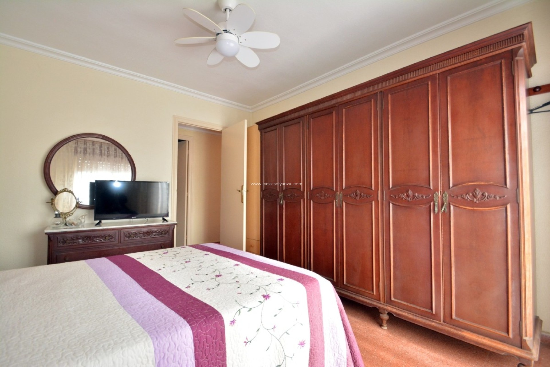 Herverkoop - Appartement / flat - Guardamar del Segura - Costa Blanca