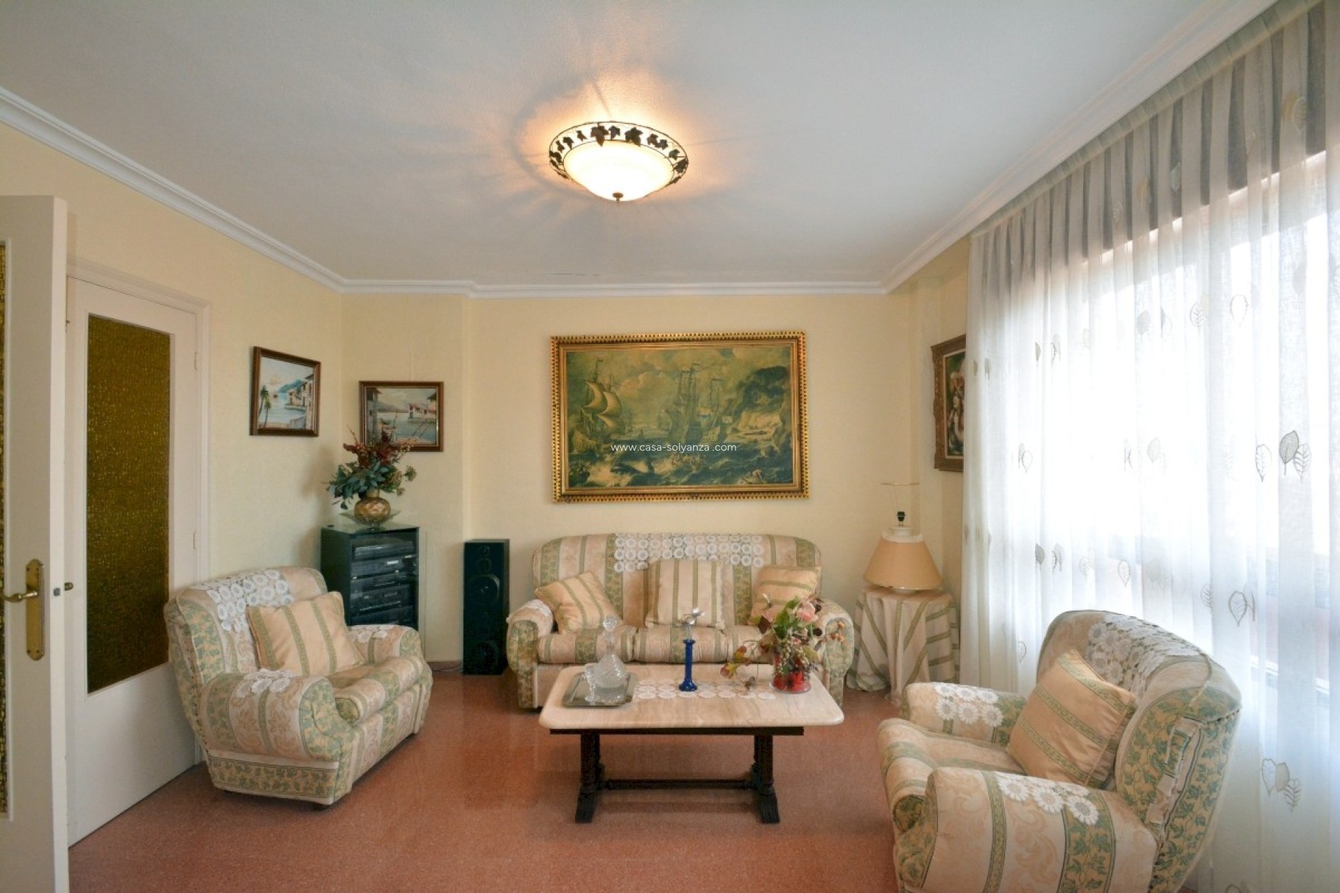 Herverkoop - Appartement / flat - Guardamar del Segura - Costa Blanca