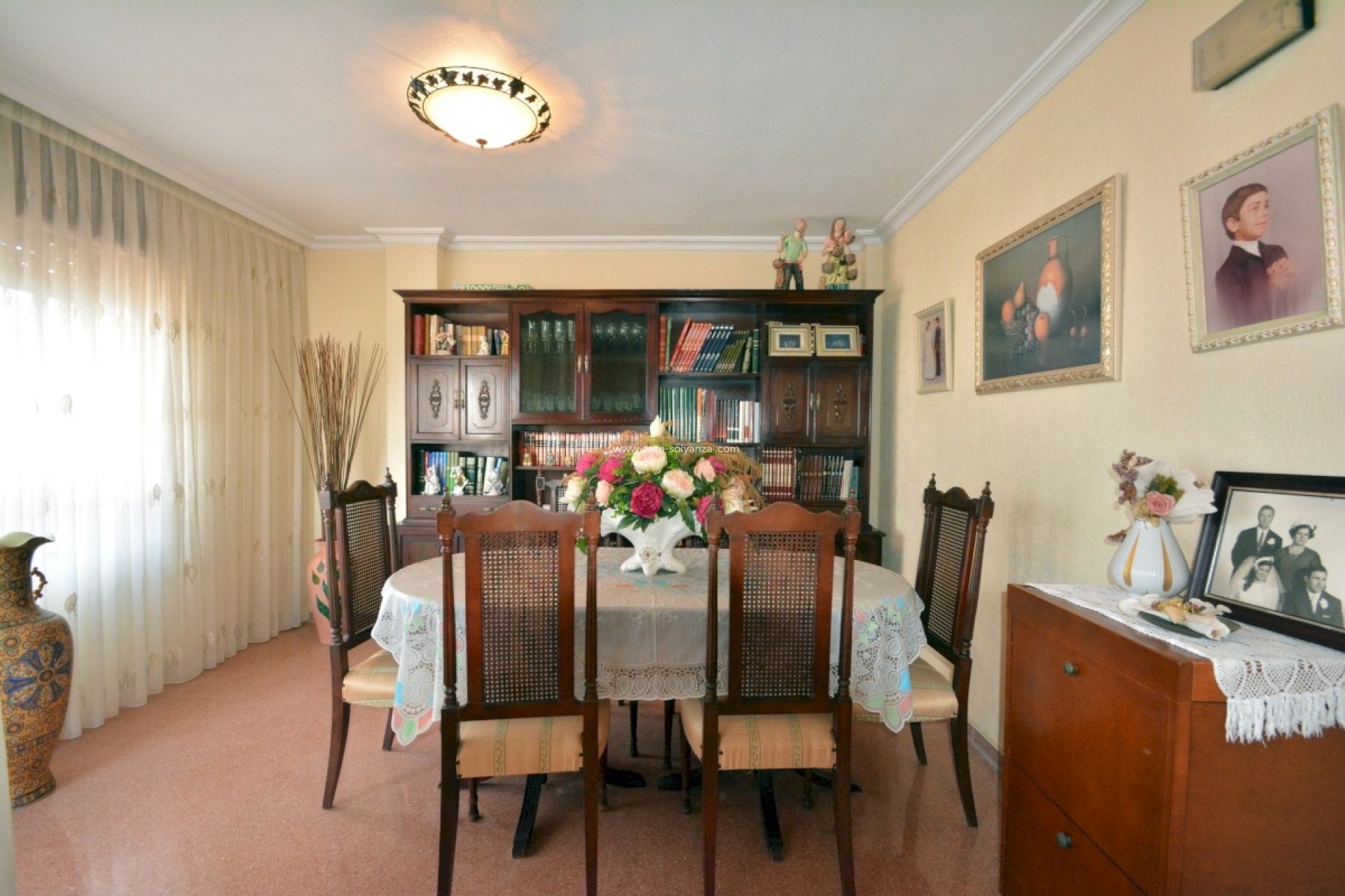 Herverkoop - Appartement / flat - Guardamar del Segura - Costa Blanca