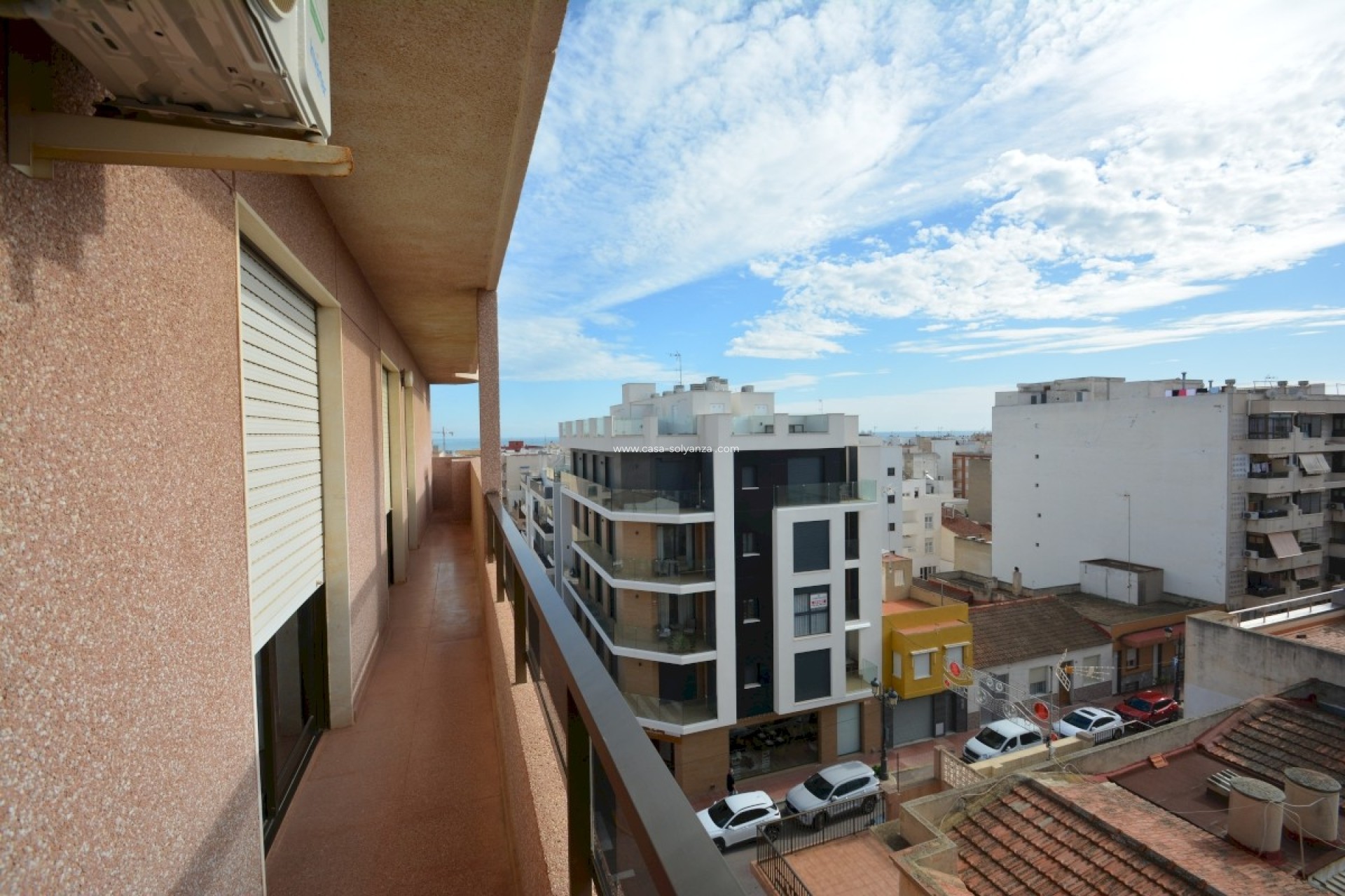 Herverkoop - Appartement / flat - Guardamar del Segura - Costa Blanca