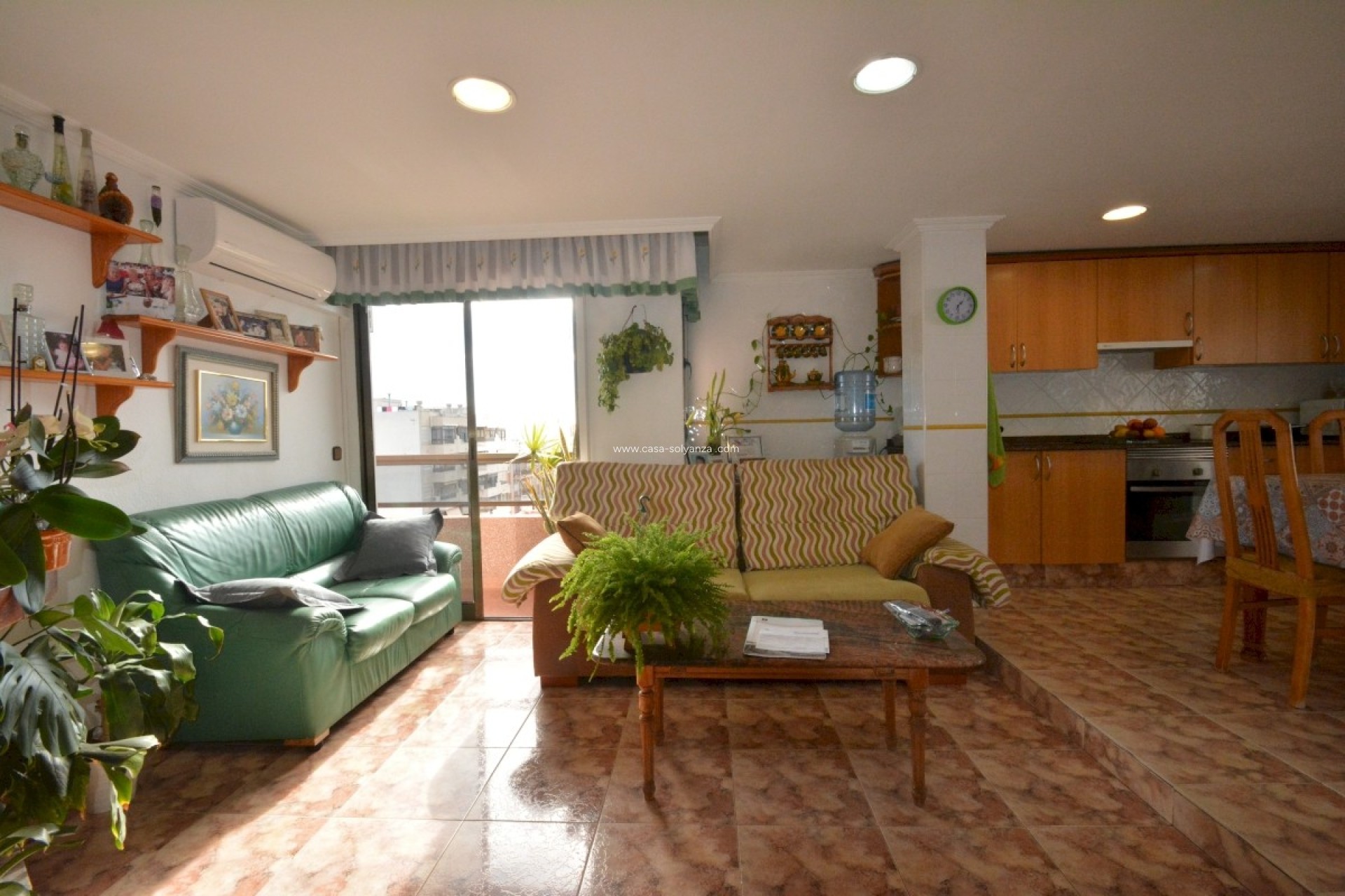 Herverkoop - Appartement / flat - Guardamar del Segura - Costa Blanca