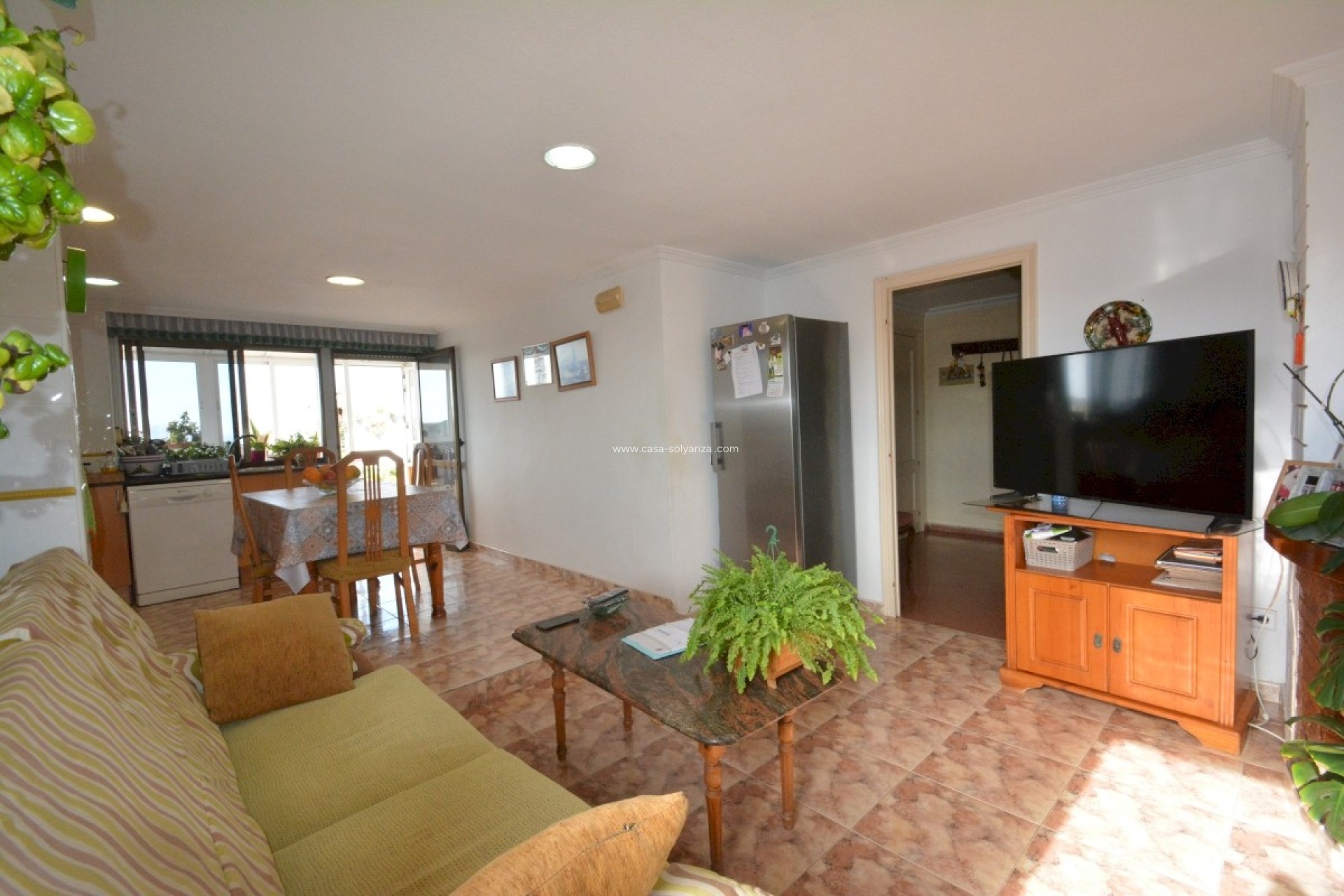 Herverkoop - Appartement / flat - Guardamar del Segura - Costa Blanca