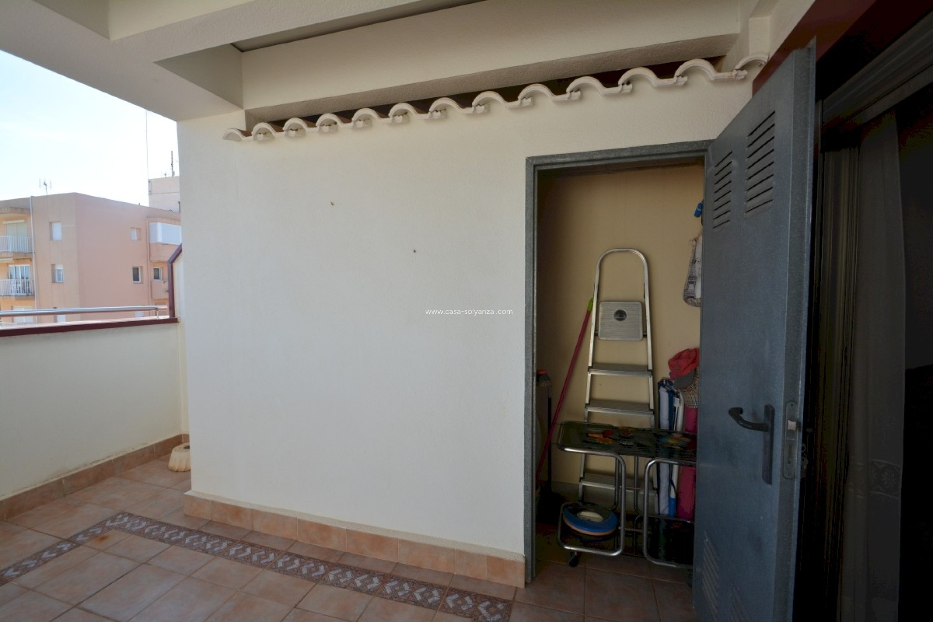 Herverkoop - Appartement / flat - Guardamar del Segura - Costa Blanca