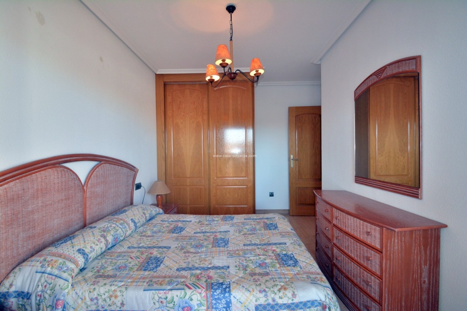 Herverkoop - Appartement / flat - Guardamar del Segura - Costa Blanca