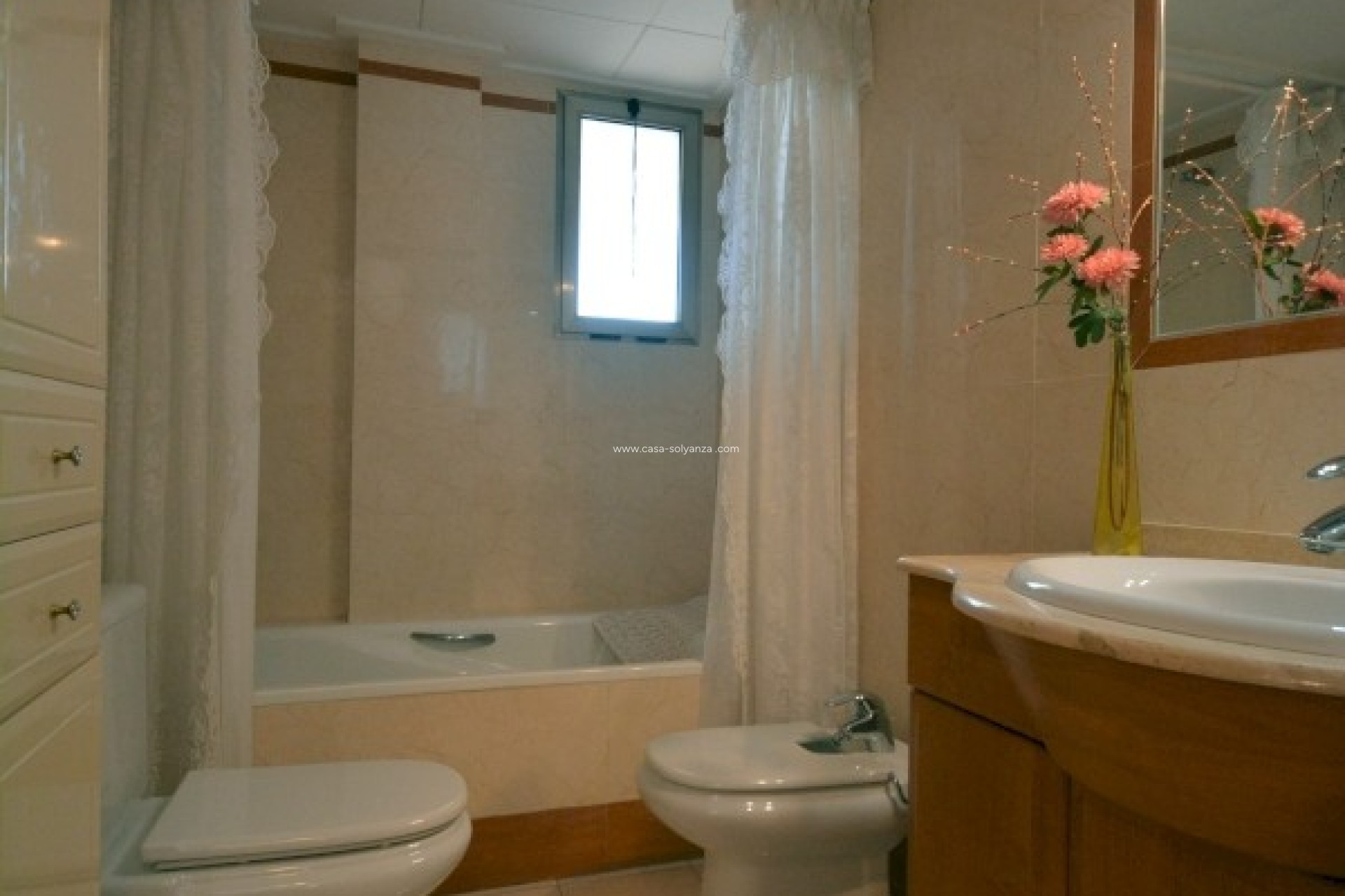 Herverkoop - Appartement / flat - Guardamar del Segura - Costa Blanca