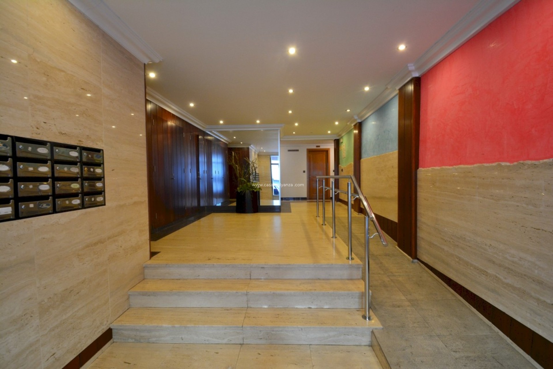 Herverkoop - Appartement / flat - Guardamar del Segura - Costa Blanca