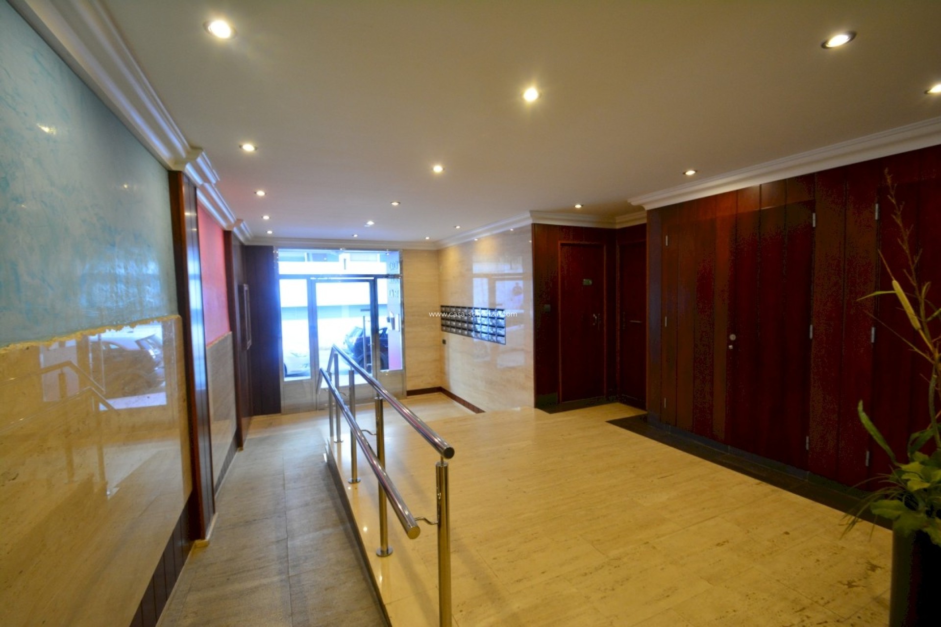 Herverkoop - Appartement / flat - Guardamar del Segura - Costa Blanca