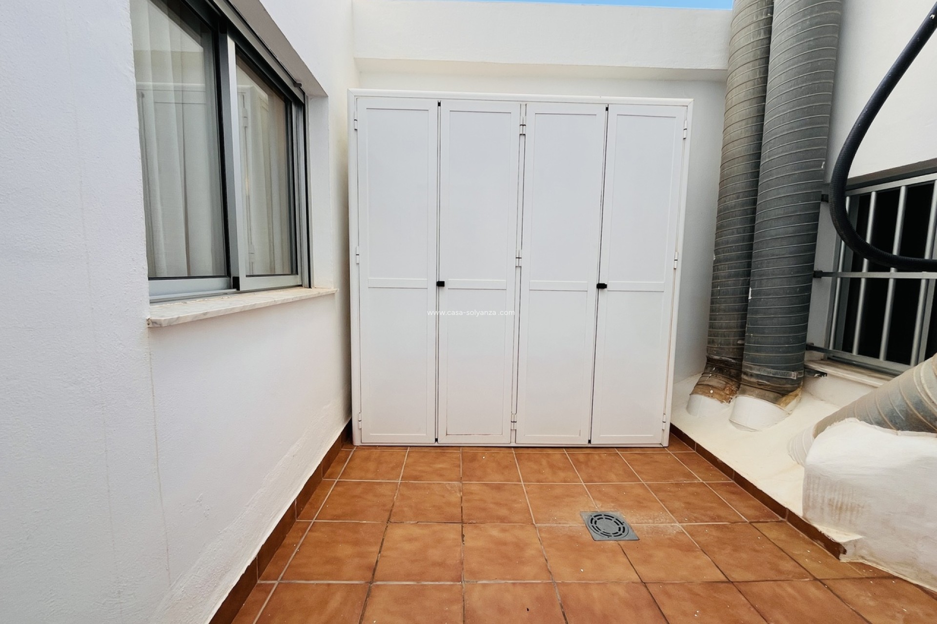 Herverkoop - Appartement / flat - Guardamar del Segura - Costa Blanca