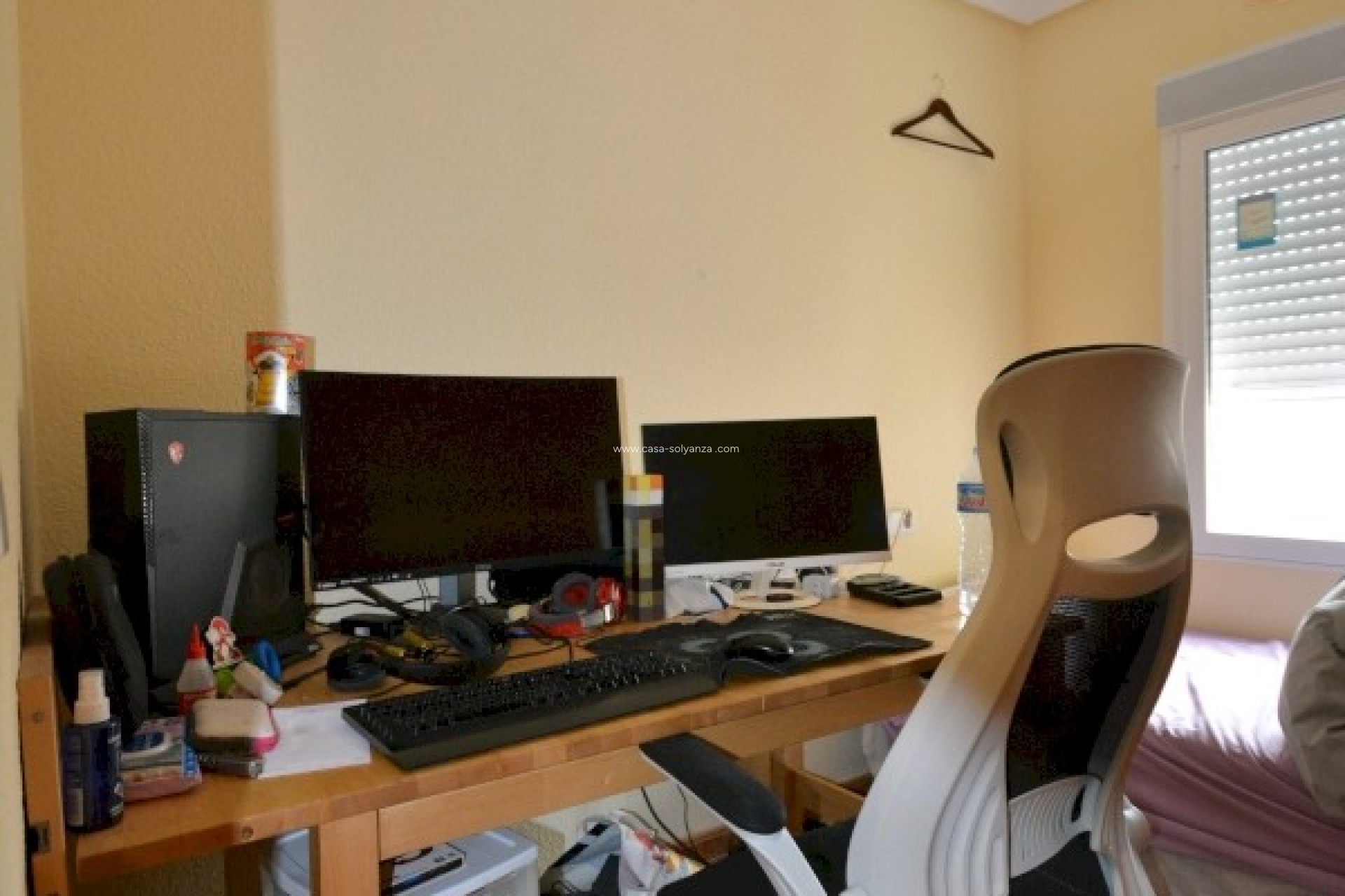 Herverkoop - Appartement / flat - Guardamar del Segura - Costa Blanca