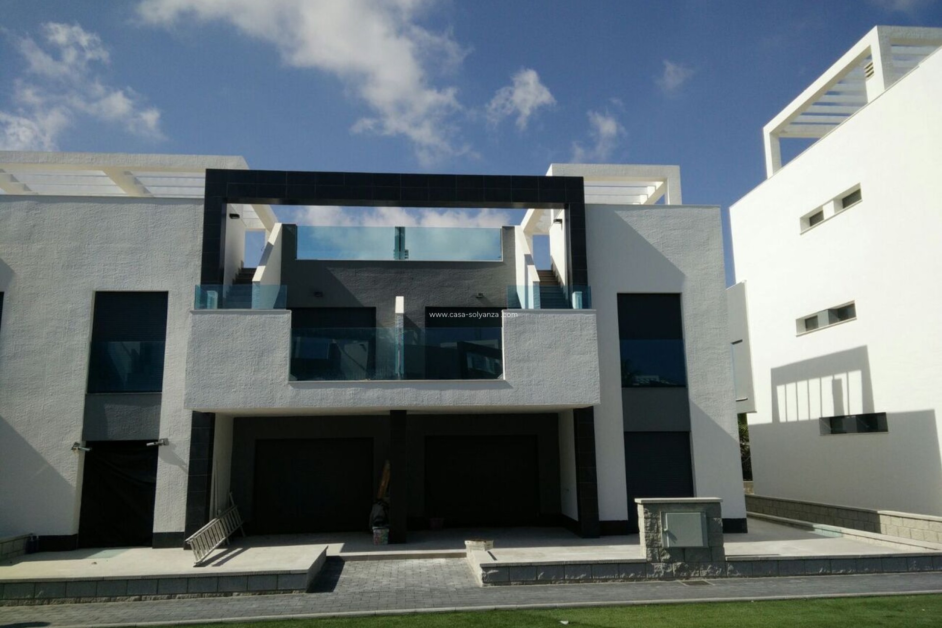 Herverkoop - Appartement / flat - Guardamar del Segura - Costa Blanca