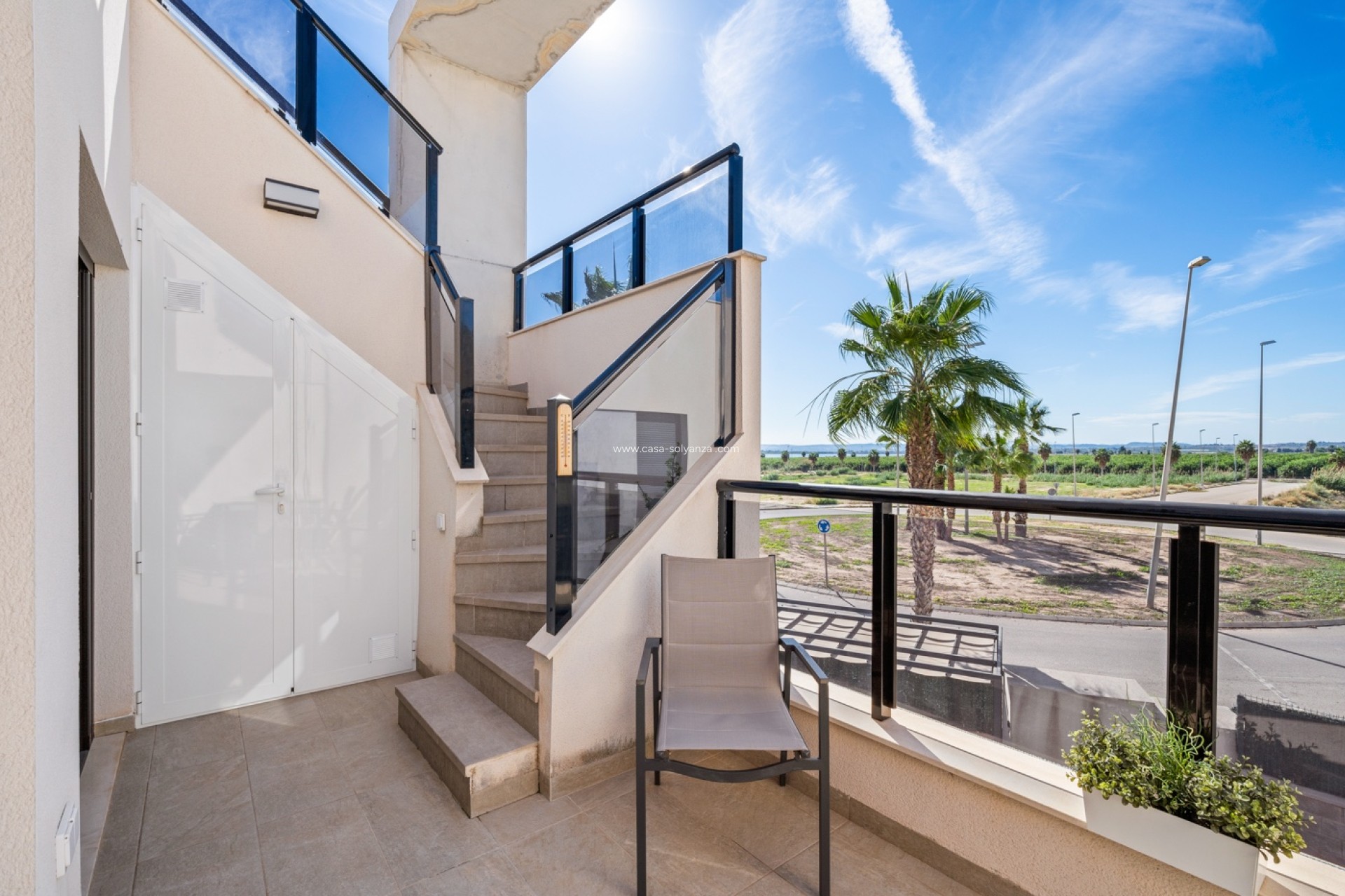 Herverkoop - Appartement / flat - Guardamar del Segura - Costa Blanca