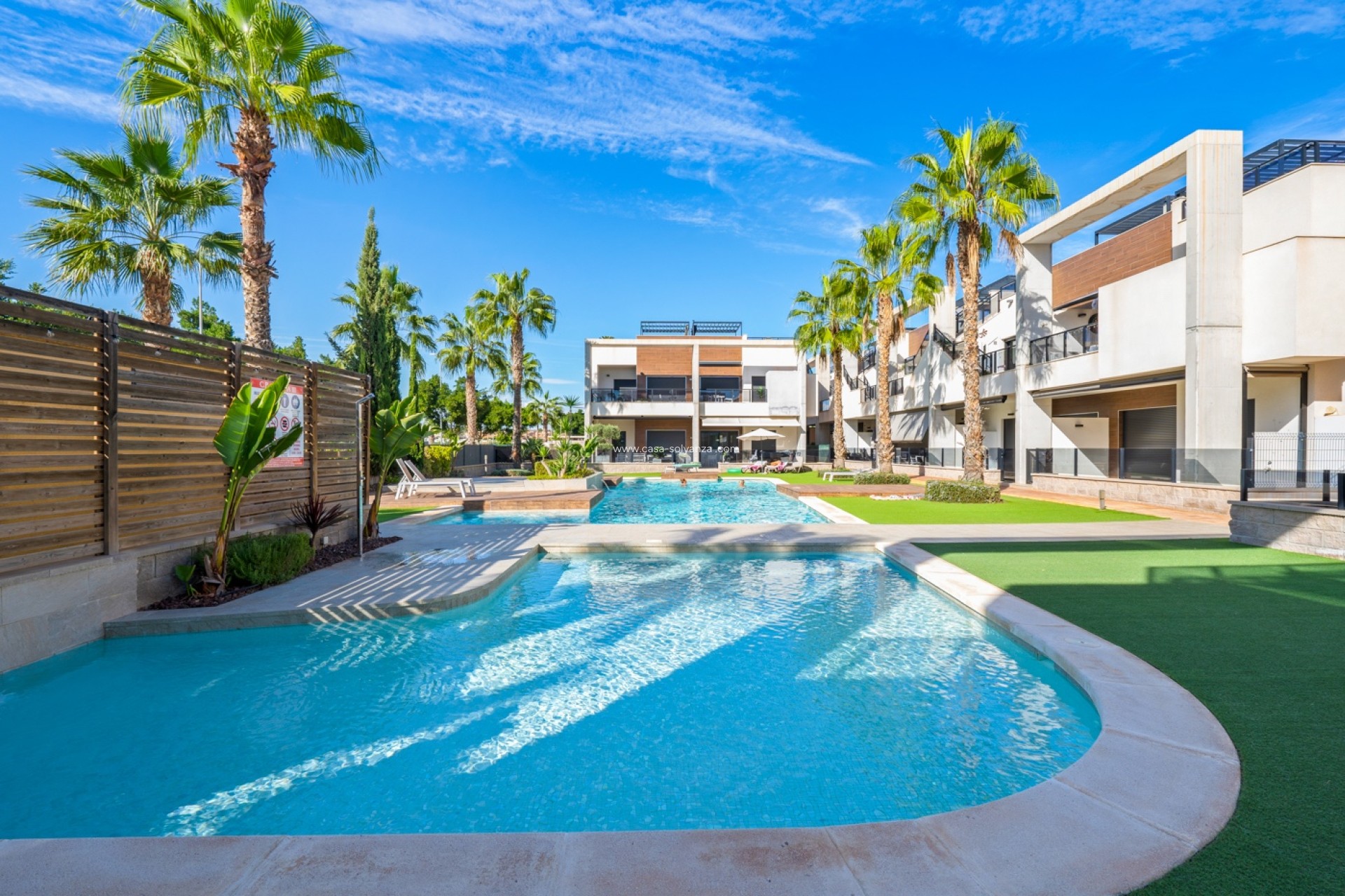 Herverkoop - Appartement / flat - Guardamar del Segura - Costa Blanca