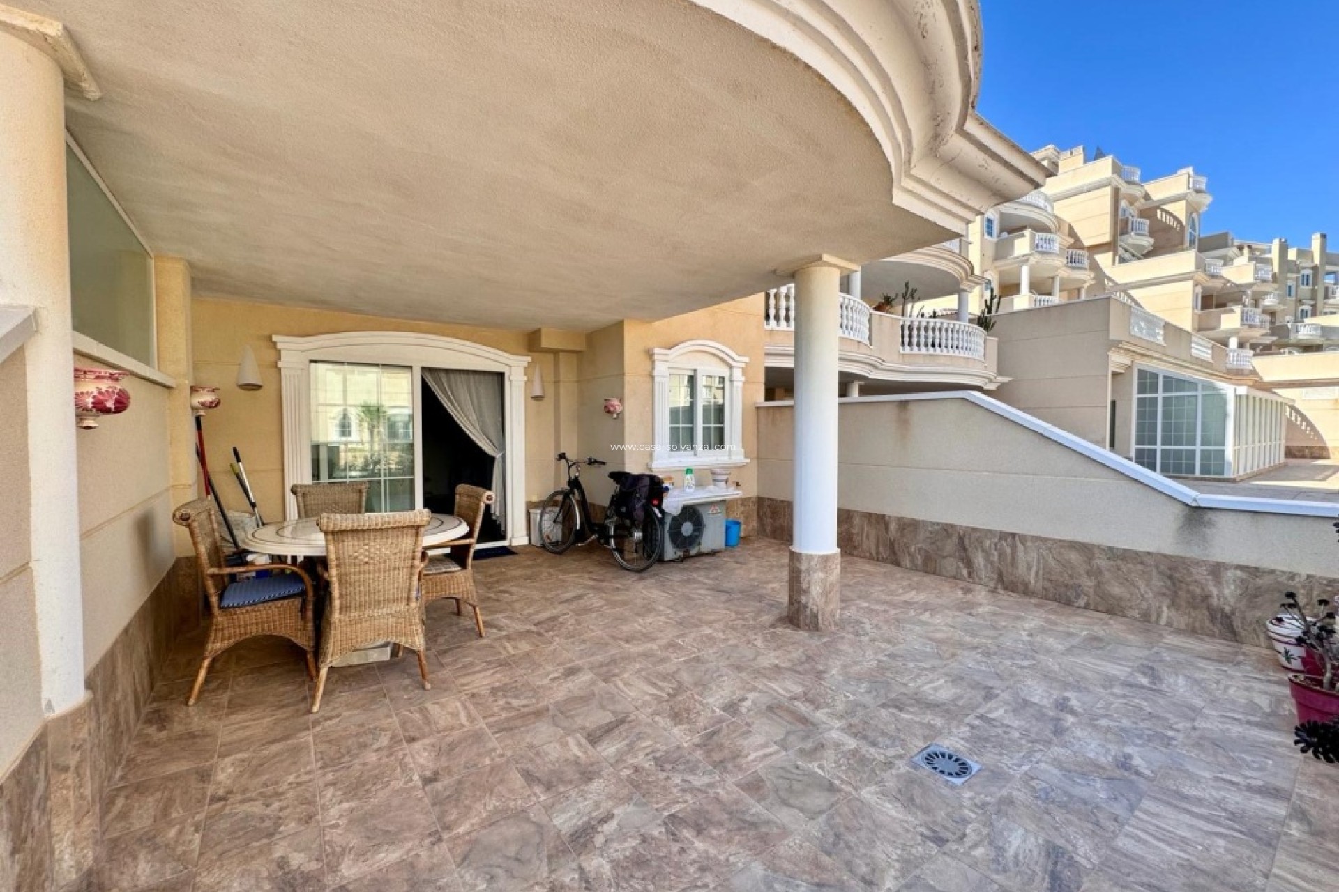 Herverkoop - Appartement / flat - Guardamar del Segura - Costa Blanca