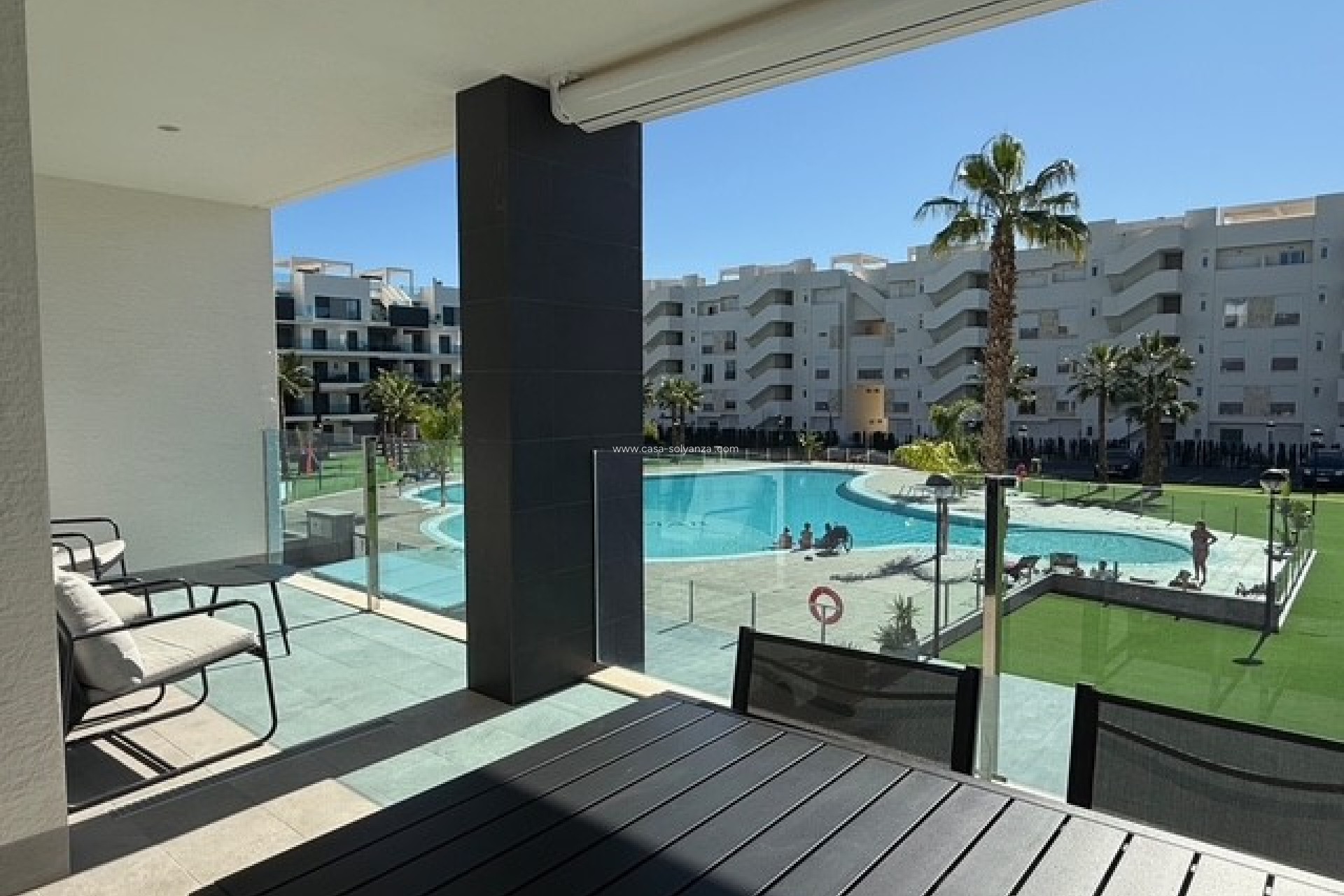 Herverkoop - Appartement / flat - Guardamar del Segura - Costa Blanca