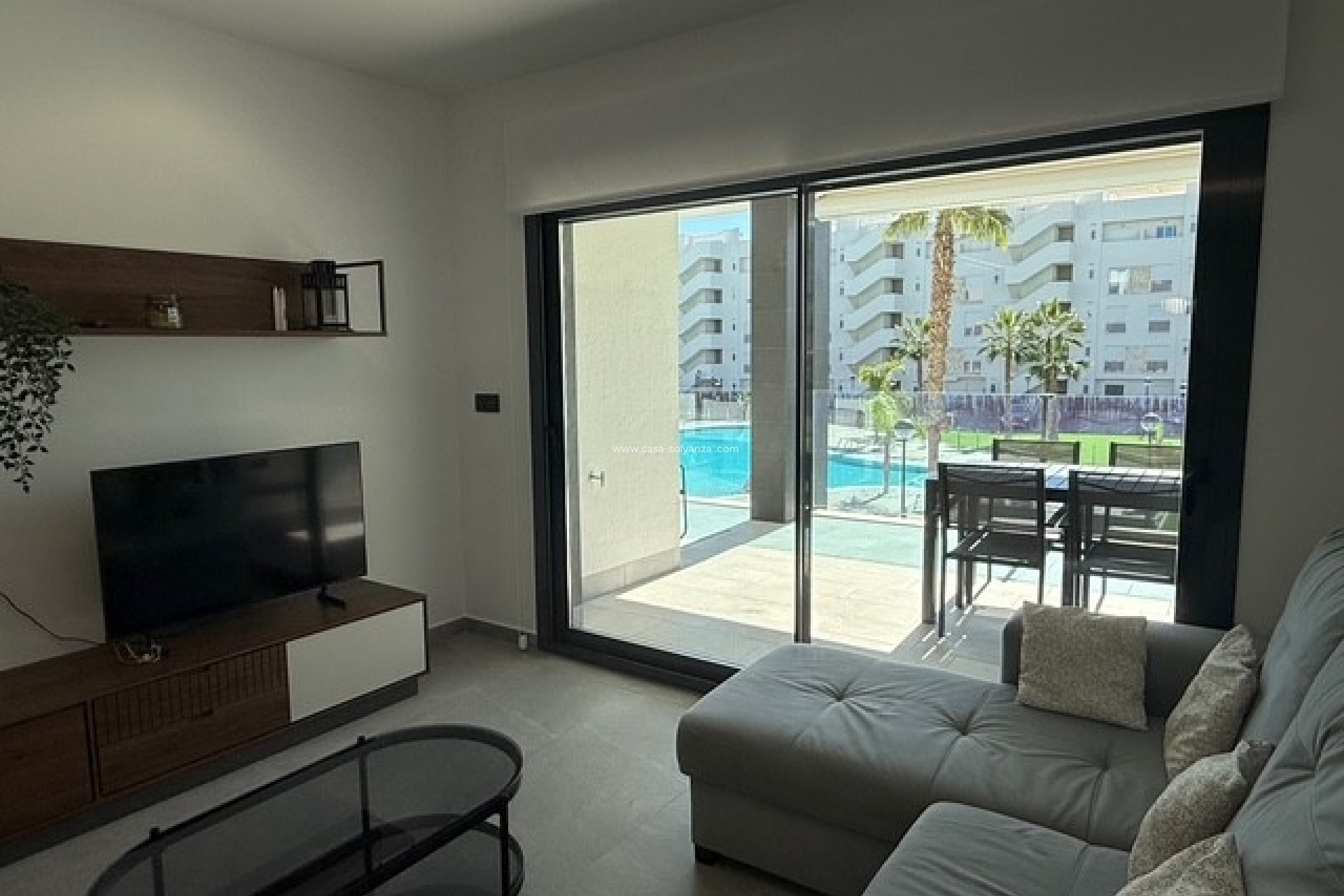 Herverkoop - Appartement / flat - Guardamar del Segura - Costa Blanca