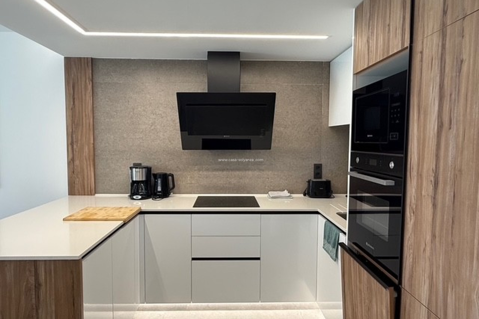 Herverkoop - Appartement / flat - Guardamar del Segura - Costa Blanca