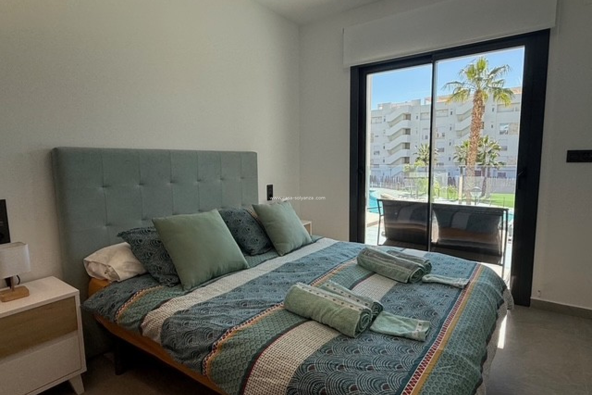 Herverkoop - Appartement / flat - Guardamar del Segura - Costa Blanca
