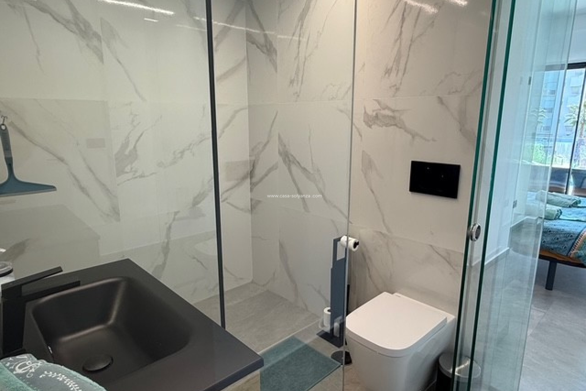 Herverkoop - Appartement / flat - Guardamar del Segura - Costa Blanca