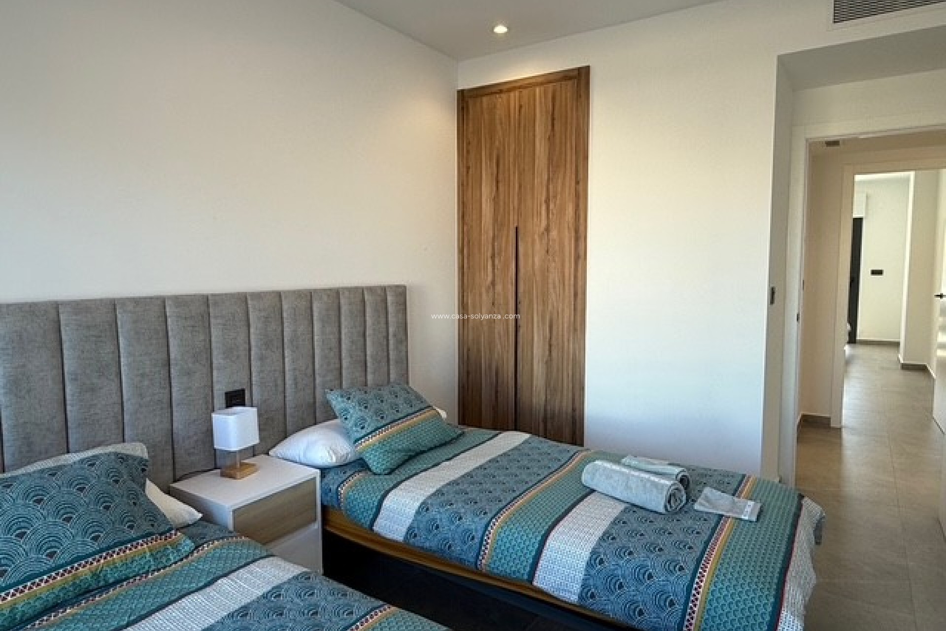 Herverkoop - Appartement / flat - Guardamar del Segura - Costa Blanca