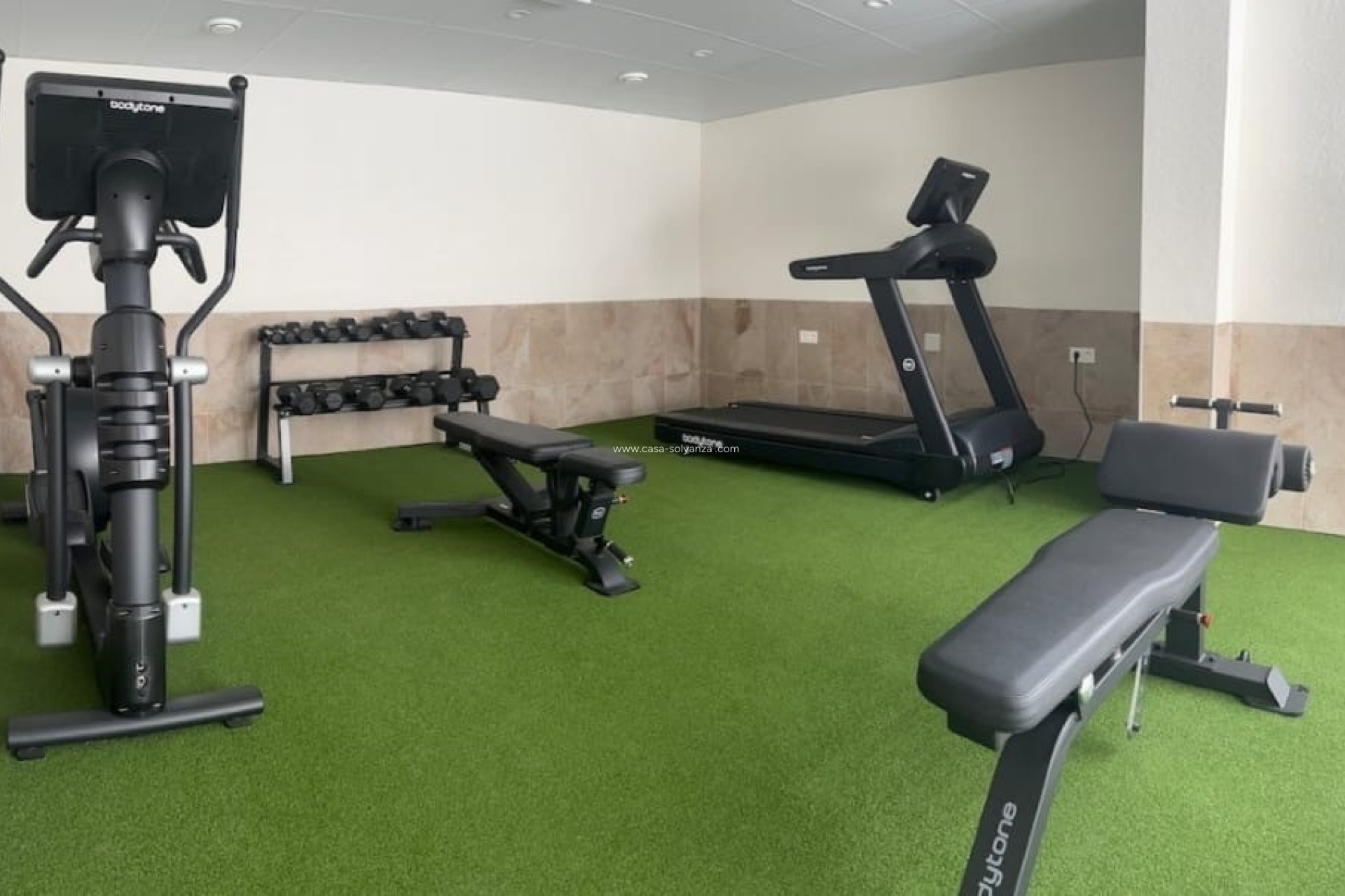 Herverkoop - Appartement / flat - Guardamar del Segura - Costa Blanca