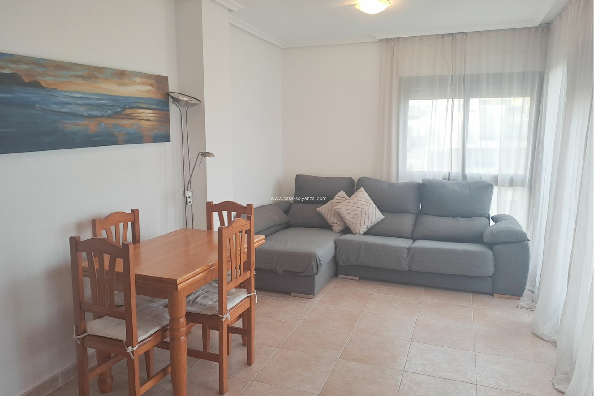 Herverkoop - Appartement / flat - Guardamar del Segura - Costa Blanca