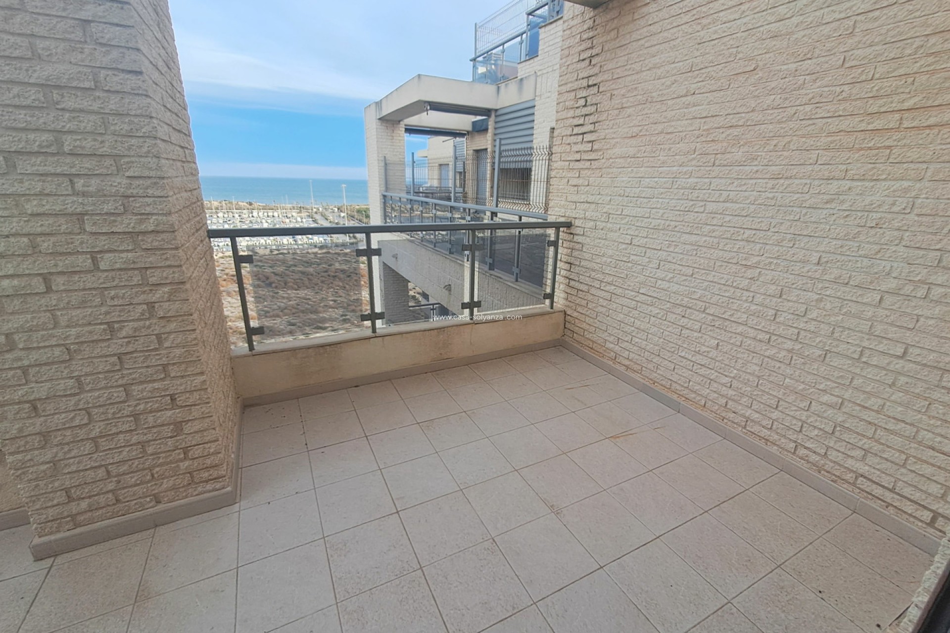 Herverkoop - Appartement / flat - Guardamar del Segura - Costa Blanca