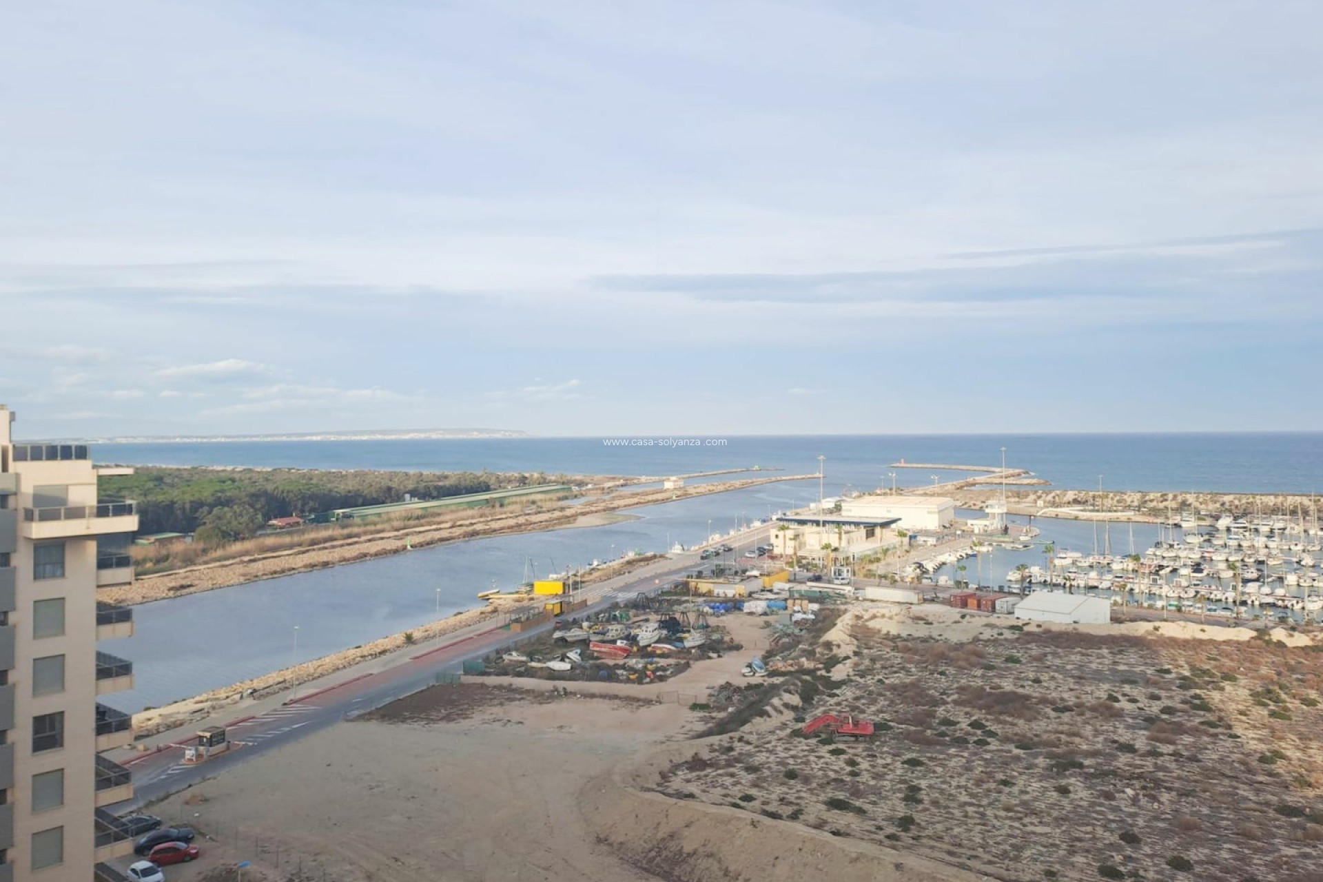 Herverkoop - Appartement / flat - Guardamar del Segura - Costa Blanca