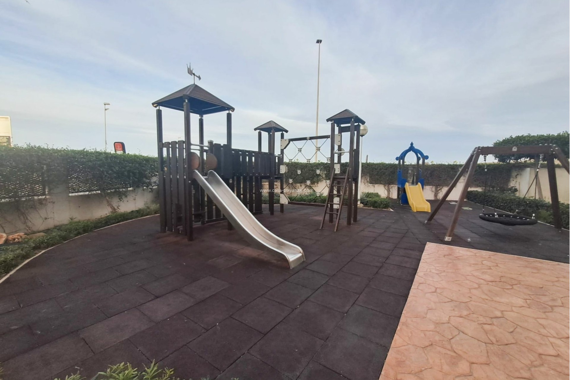 Herverkoop - Appartement / flat - Guardamar del Segura - Costa Blanca