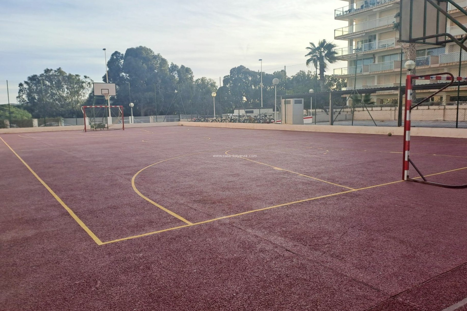 Herverkoop - Appartement / flat - Guardamar del Segura - Costa Blanca