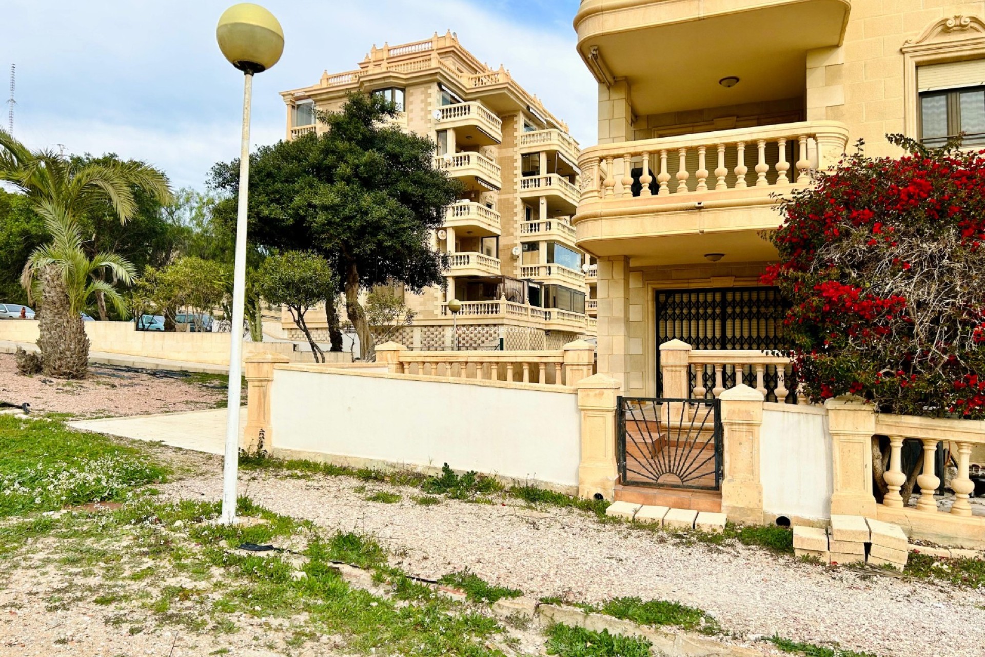 Herverkoop - Appartement / flat - Guardamar del Segura - Costa Blanca