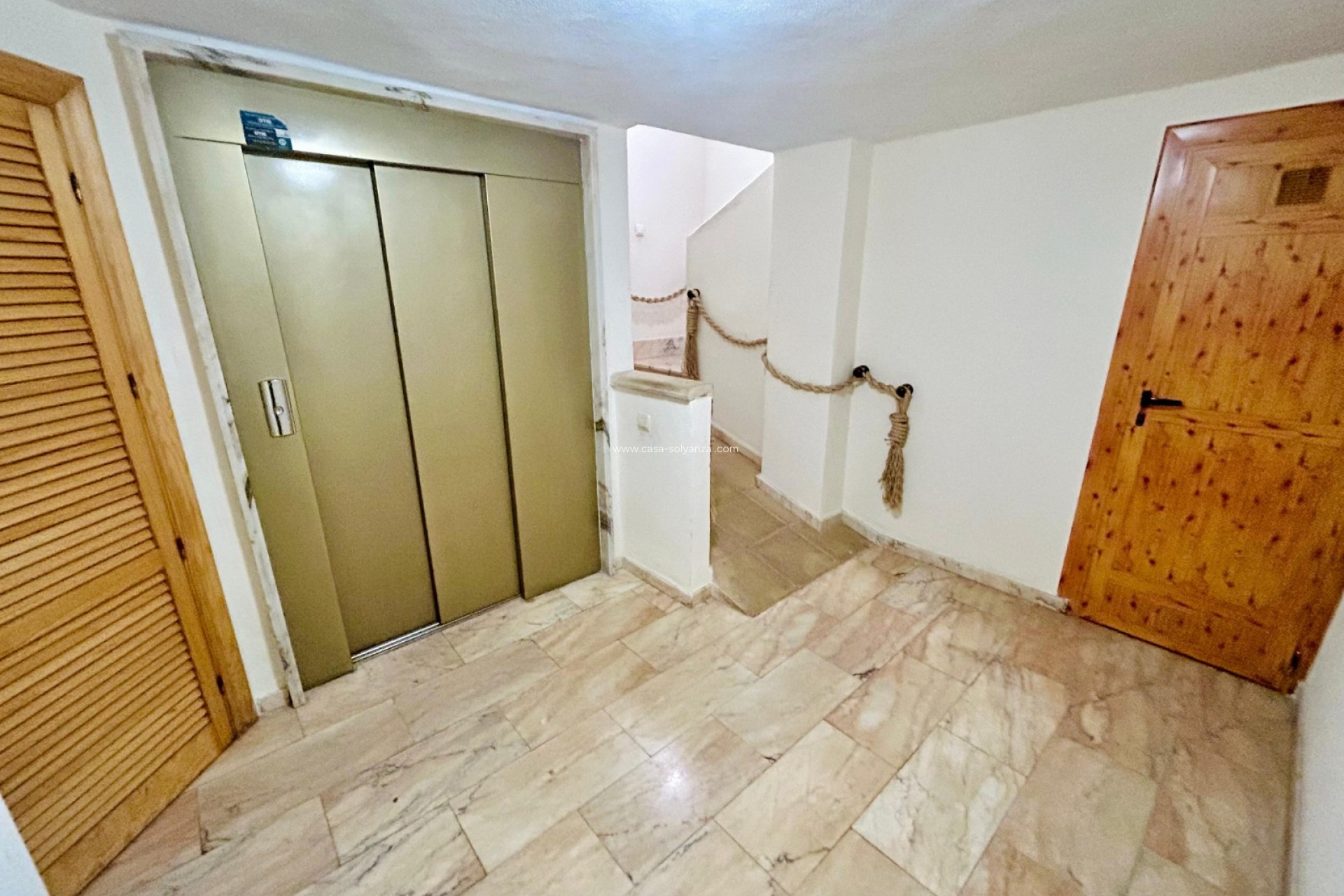 Herverkoop - Appartement / flat - Guardamar del Segura - Costa Blanca